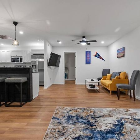 Gainesville-Newly Remodeled Home Exteriör bild