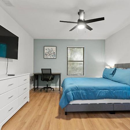 Gainesville-Newly Remodeled Home Exteriör bild