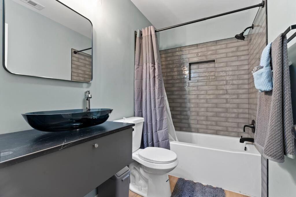 Gainesville-Newly Remodeled Home Exteriör bild
