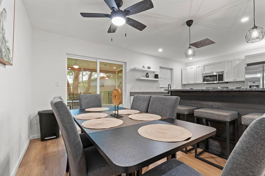 Gainesville-Newly Remodeled Home Exteriör bild