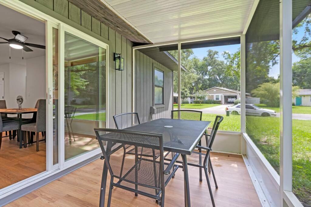 Gainesville-Newly Remodeled Home Exteriör bild