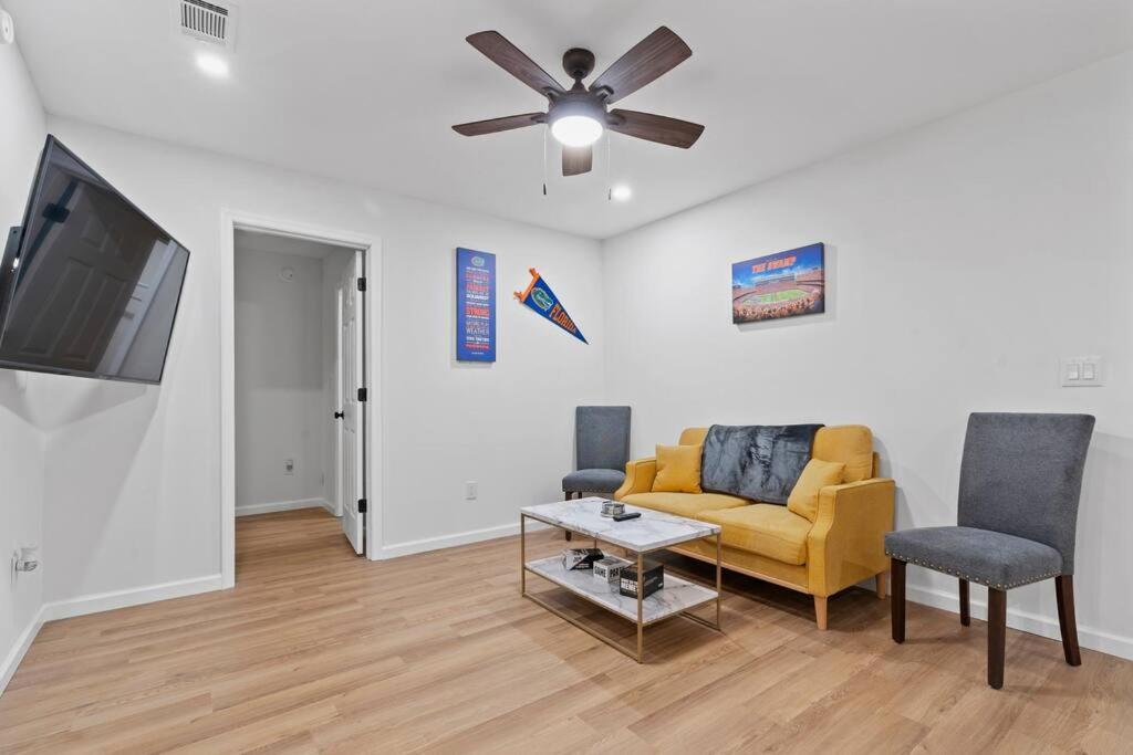 Gainesville-Newly Remodeled Home Exteriör bild