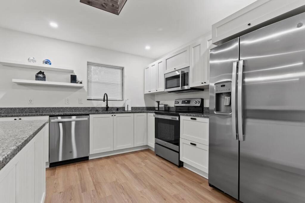 Gainesville-Newly Remodeled Home Exteriör bild