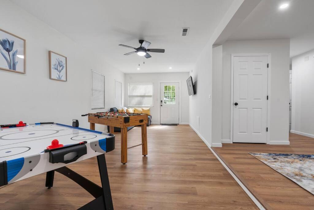 Gainesville-Newly Remodeled Home Exteriör bild
