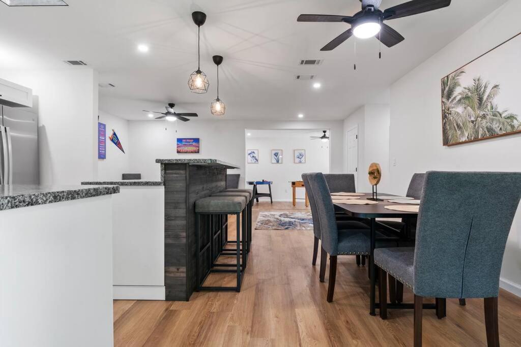Gainesville-Newly Remodeled Home Exteriör bild