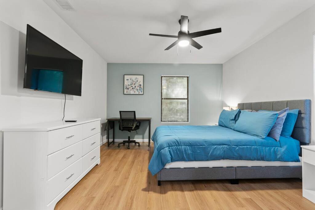 Gainesville-Newly Remodeled Home Exteriör bild