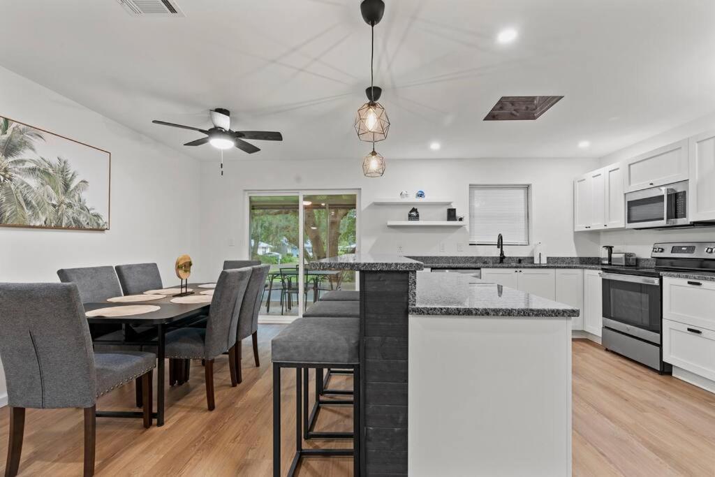 Gainesville-Newly Remodeled Home Exteriör bild