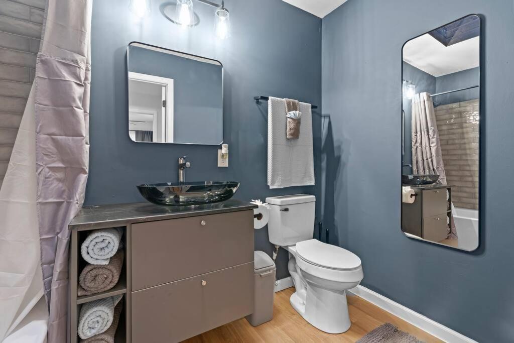 Gainesville-Newly Remodeled Home Exteriör bild
