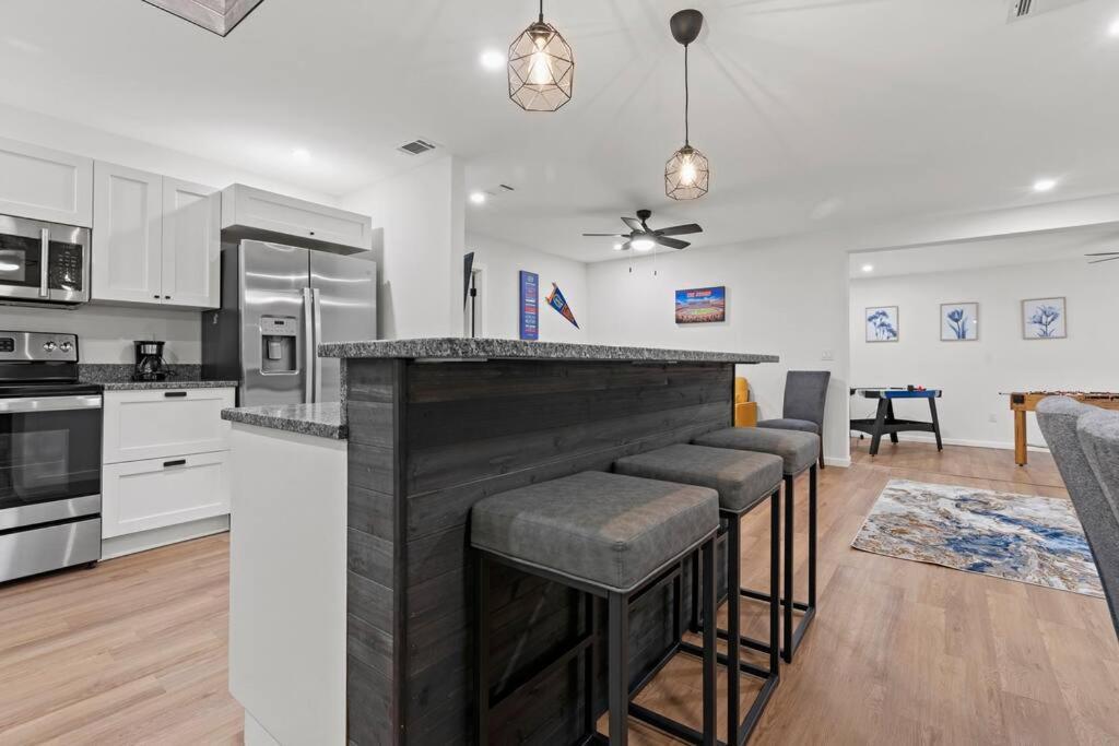 Gainesville-Newly Remodeled Home Exteriör bild