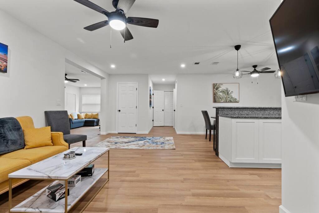 Gainesville-Newly Remodeled Home Exteriör bild