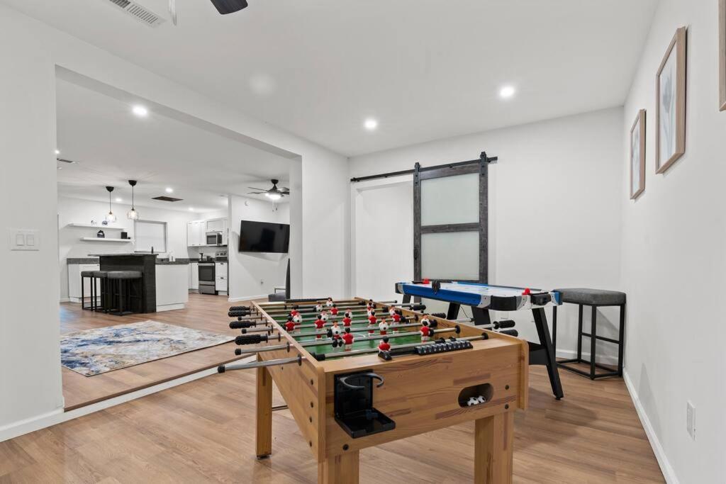 Gainesville-Newly Remodeled Home Exteriör bild