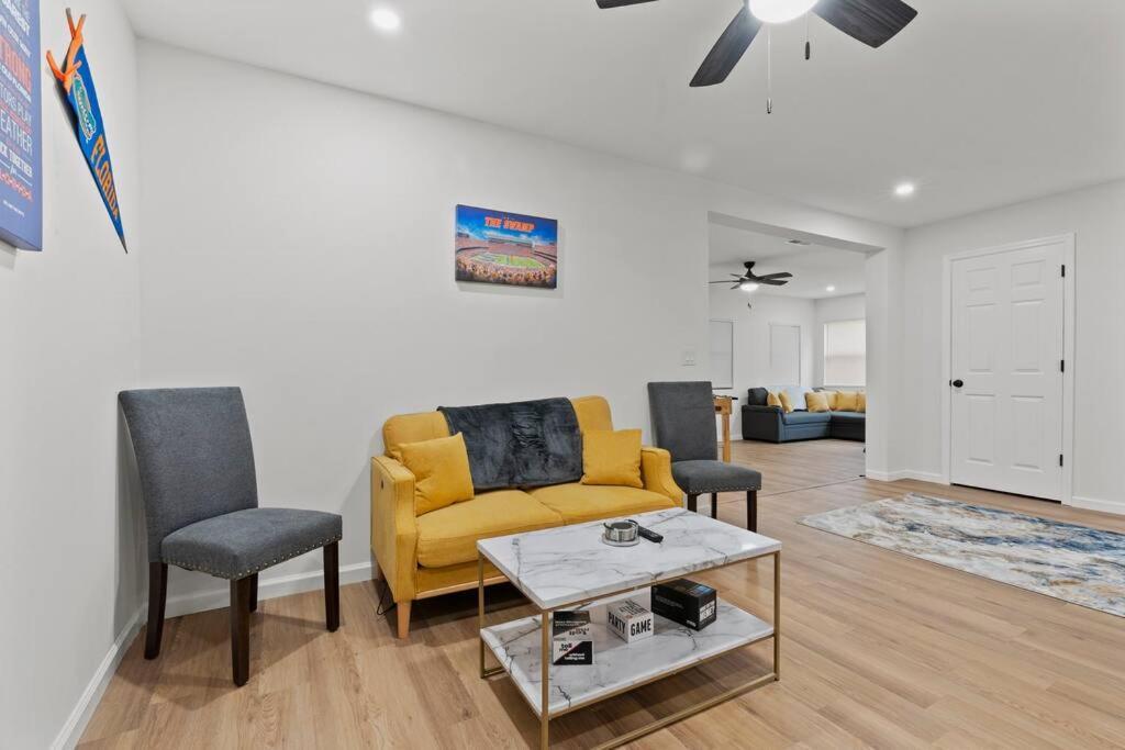 Gainesville-Newly Remodeled Home Exteriör bild