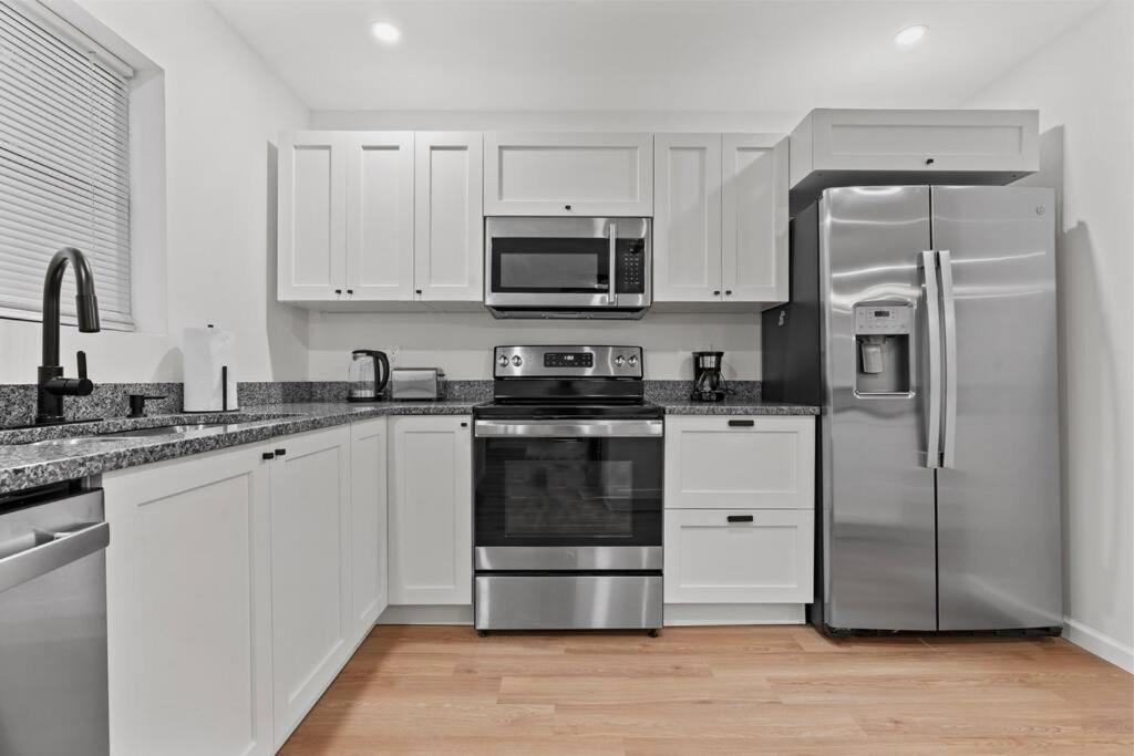 Gainesville-Newly Remodeled Home Exteriör bild